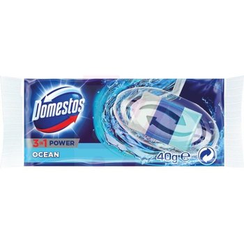 Kostka do WC zapas DOMESTOS Ocean - Domestos