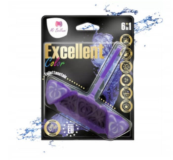 KOSTKA DO WC zawieszka toaletowa barwiące Mi Bellumi Excellent Morze 40g - Mi Bellumi