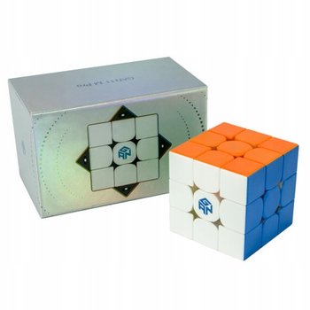 Kostka Logiczna Gan11 M Pro Matte Primary Magnet - Gan Cubes