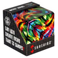 Kostka magnetyczna Shashibo Cosmic Surfer SHASHIBO