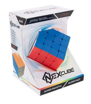 Kostka NexCube 4x4 Classic, gra logiczna, Goliath Games Goliath Games