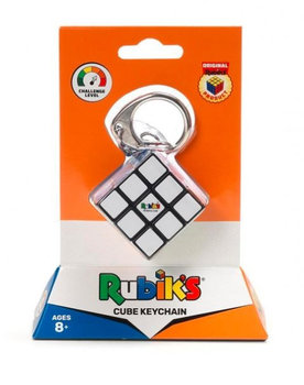 Kostka Rubika Brelok 3x3 - Rubik's