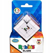 Kostka Rubika Rubik's Slide 76459 Cube 3x3 zabawka dla dzieci dziecka