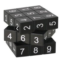 Kostka Sudoku Gadget Master