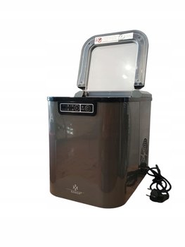 Kostkarka do lodu KESSER KEWM-01S srebrny/szary 1 W - KESSER