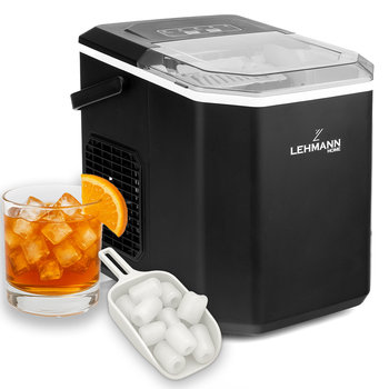 KOSTKARKA DO LODU LEHMANN FROSTY - LEHMANN