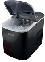 Kostkarka Gorenje IMC1200B 12kg/24h kostki XL Gorenje
