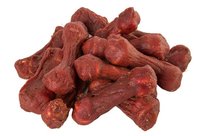 Kostki Dental oblane jagnięciną CHICO, 10 cm, 500 g