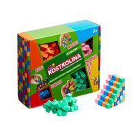 Kostkolina Green Art And Play