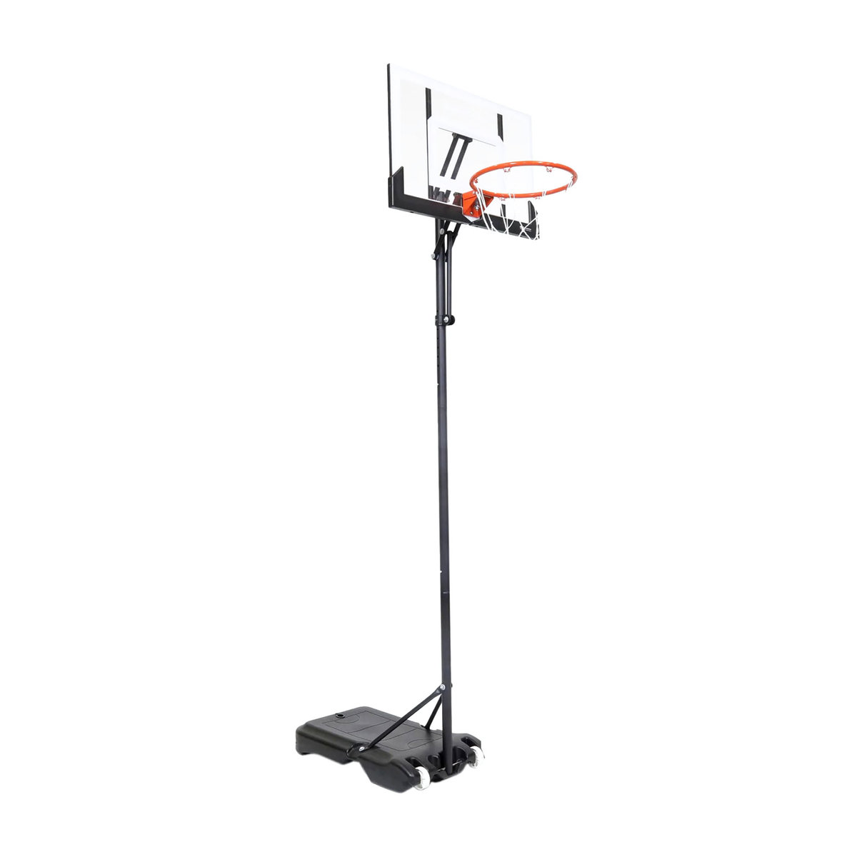 Zdjęcia - Kosz do koszykówki Kosz do mini koszykówki QuickPlay Basketball Baller Mini Hoop System QP278