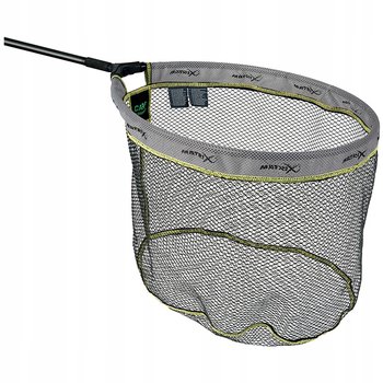 Kosz Do Podbieraka Matrix Carp Rubber Landing Net 45 X 35 Cm - Matrix