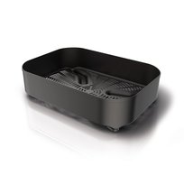 Kosz do smażenia na grillu Ninja XSKCRISPBTEUK kompatybilne z OG700, OG750 Ninja