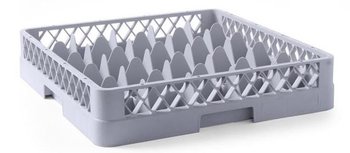 Kosz do zmywarki szkło 25 elementów | Hendi - Hendi