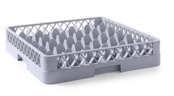 Kosz do zmywarki szkło 36 elementów | Hendi - Hendi