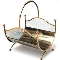 Kosz na drewno 10-1121