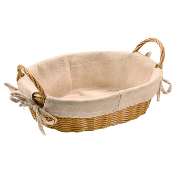 Kosz na pieczywo, 30 x 21 cm, Kesper - Kesper