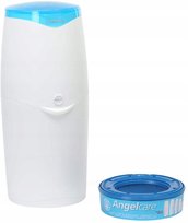 Kosz na pieluchy Foppapedretti Angelcare, kosz dla dzieci