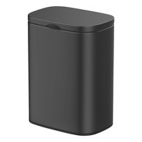 Kosz na śmieci SARE naścienny, 5L, WENKO