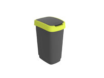 Kosz na śmieci swing Rotho Twi