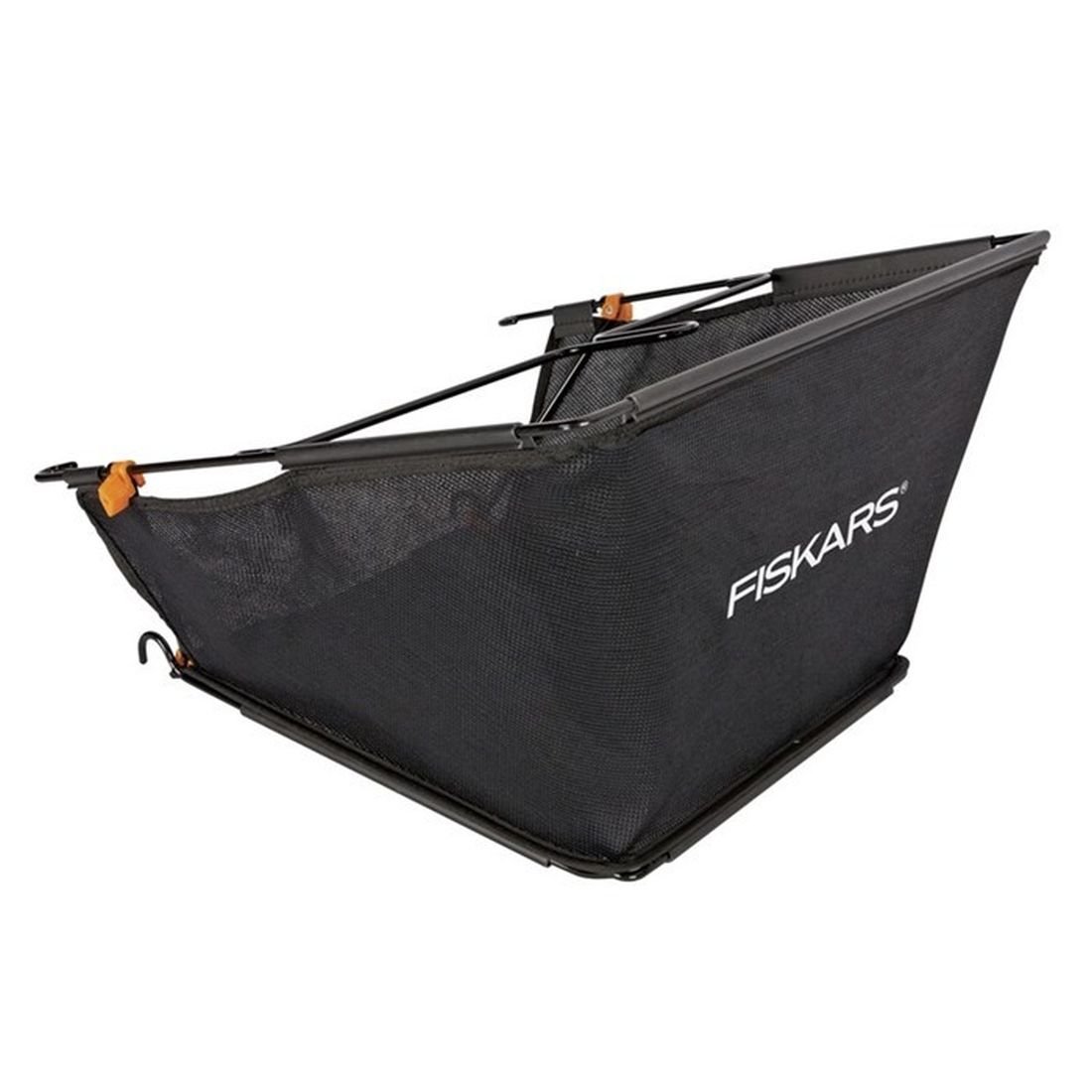 Kosz na trawę FISKARS StaySharp 1000592, 18 l