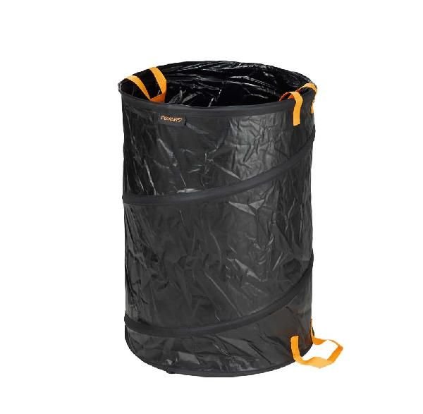 Kosz ogrodowy FISKARS Solid, 172 l