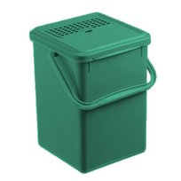 Kosz Pojemnik Na Śmieci Odpady Bio 9 L Rotho