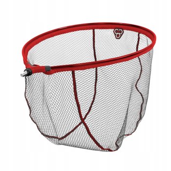 KOSZ SIATKA GŁÓWKA DO PODBIERAKA DELPHIN ATM FLOATY RN X-DEEP 50X40 CM - Delphin