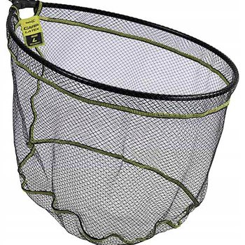KOSZ SIATKA GŁÓWKA DO PODBIERAKA MATRIX CARP LATEX L NET - 55 X 45 CM - Matrix