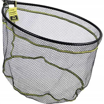 KOSZ SIATKA GŁÓWKA DO PODBIERAKA MATRIX CARP LATEX M NET - 50 X 40 CM - Matrix