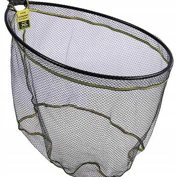 KOSZ SIATKA GŁÓWKA DO PODBIERAKA MATRIX CARP LATEX XL NET - 60 X 50 CM - Matrix