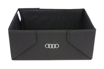 Kosz Skrzynka Do Bagażnika Składana Audi - Audi OE