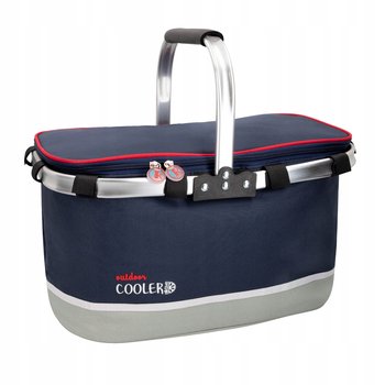 KOSZ TERMICZNY - LODÓWKA ZEWNĘTRZNA - 30L - Inna marka