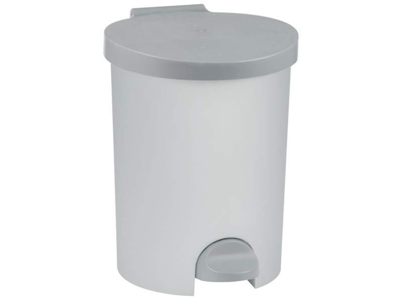 Kosz z pedałem Lux 15 l CURVER