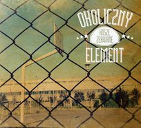 Kosze zerwane Okoliczny Element