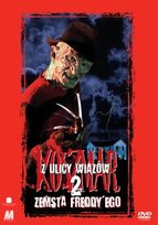 Koszmar z ulicy Wiązów 2: Zemsta Freddy'ego Sholder Jack