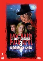 Koszmar z Ulicy Wiązów 3: Wojownicy Snów Russell Chuck
