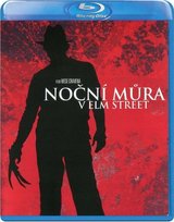 KOSZMAR Z ULICY WIĄZÓW (BLU-RAY) lektor, napisy PL Craven Wes