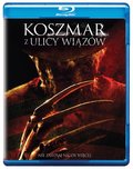 Koszmar z ulicy Wiązów - Bayer Samuel