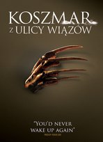 Koszmar z ulicy Wiązów Bayer Samuel