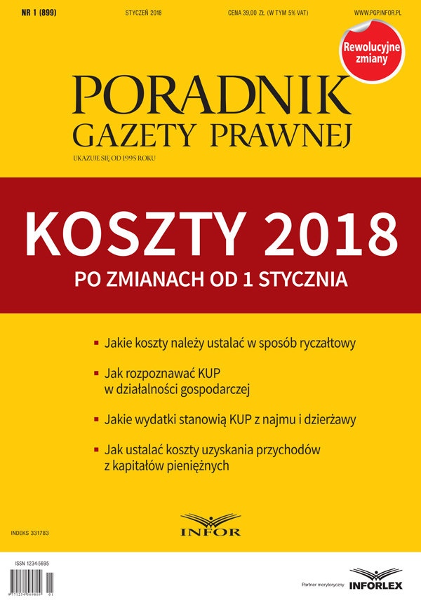 Koszty Pośrednie W Budownictwie 2018 Koszty 2018 - Krywan Tomasz | Książka w Sklepie EMPIK.COM