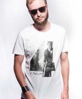 Koszukla, Good Loot, Uncharted, A Thiefs End L