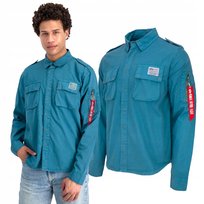 Koszula Alpha Industries Urban Military Shirt Inna marka