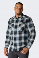 Koszula Carhartt Montana Lightweight Snap-Front Carhartt