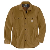 Koszula Carhartt Rugged Flex Canvas Fleece Carhartt