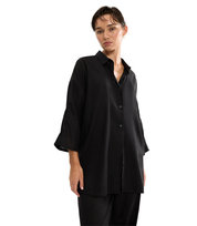 Koszula damska lniana Triumph Summer Wear Boyfriend Shirt 01-38 Triumph