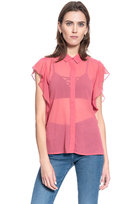 Koszula Damska Mustang Ellen Blouse 1009455 8271-36 S Mustang