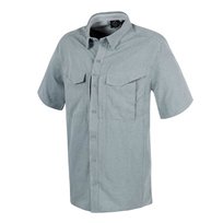 Koszula DEFENDER Mk2 Ultralight short sleeve® - Light Blue - Helikon-Tex Helikon-Tex