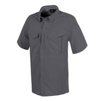 Koszula DEFENDER Mk2 Ultralight short sleeve® - Misty Blue - Helikon-Tex Helikon-Tex
