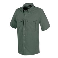 Koszula DEFENDER Mk2 Ultralight short sleeve® - Sage Green - Helikon-Tex Helikon-Tex