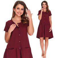 Koszula do karmienia rozpinana DOCTOR NAP 9445 S